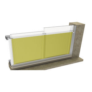Polycarbonat-Platte / Stegplatten 1