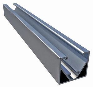 Aluminiumprofil