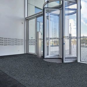 Eingangsmatte für öffentliche Einrichtungen 1