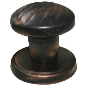 Design-Türknopf