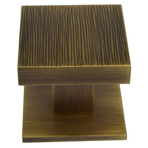 Design-Türknopf