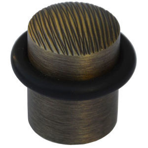 Messing-Türstopper