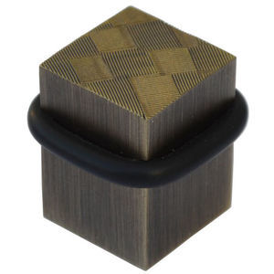 Messing-Türstopper