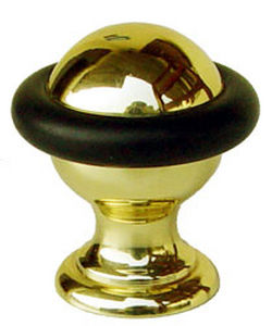 Metall-Türstopper