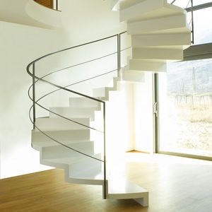 Spindeltreppe 1