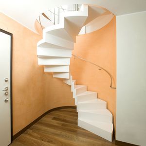 Spindeltreppe 1