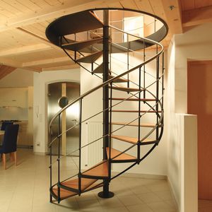 Wendeltreppe 1