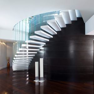 runde Wendeltreppe 1