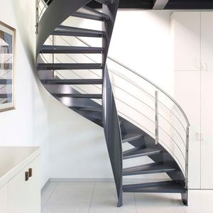 Wendeltreppe 1
