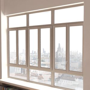 Holzfenster