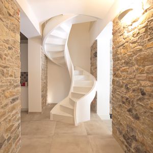 Wendeltreppe 1