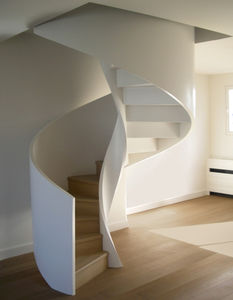 Spindeltreppe