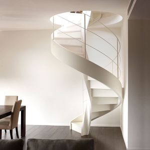 Spindeltreppe