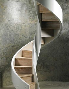 Spindeltreppe