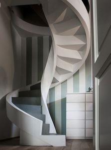 Spindeltreppe 1