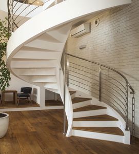 Wendeltreppe 1