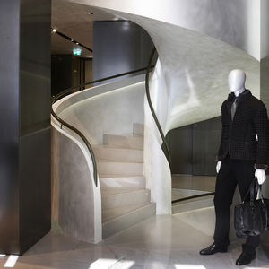 Wendeltreppe 1