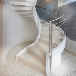 Wendeltreppe 1