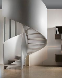 Spindeltreppe