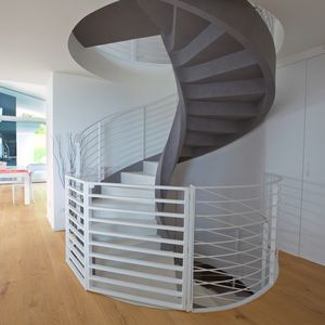 Wendeltreppe 1
