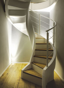 Wendeltreppe 1