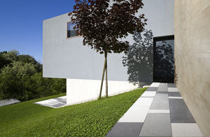 Betonfliesen 1