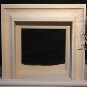 Holzkamin 1