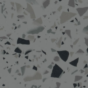 HPL-Dekorplatte 1