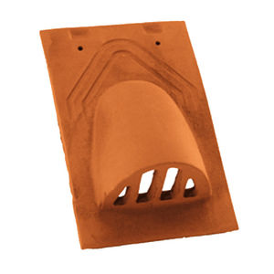Lüfterdachziegel