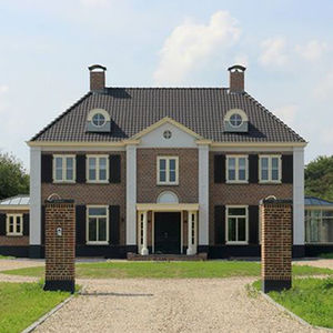 Falzdachziegel