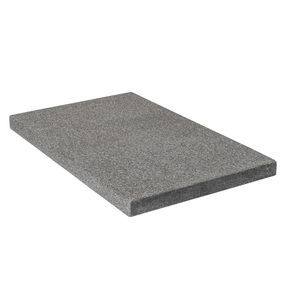 Granit-Bodenbelag