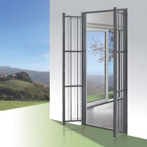 Sicherheitsgitter für Türen