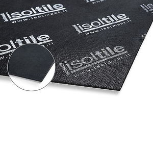 Elastische Trittschalldämmung / Rollen 1