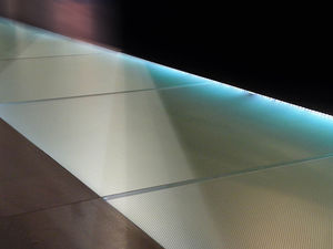 Float-Flachglas