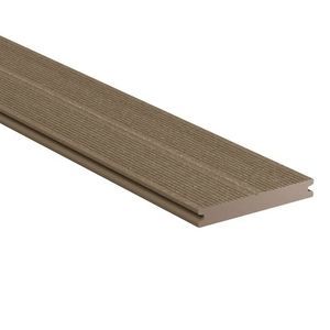 Verbundholzterrassendielen