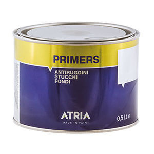 Grundierung für Metall / für Kunststoffe / Rostschutz