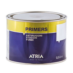 Grundierung für Metall / für Mineralstoffe / Innenbereich / Industrie