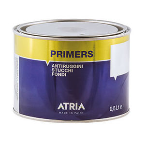 Grundierung für Metall / Synthetik / Innenbereich / Industrie