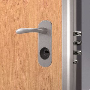 mechanisches Schloss 1