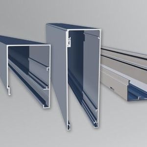 Aluminiumprofil
