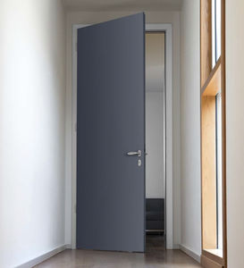 Tür für Innenbereich 1