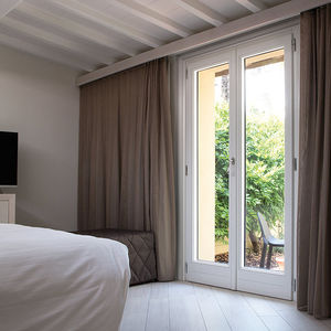 einflügelige Fenstertür 1