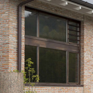 Aluminiumfenster 1