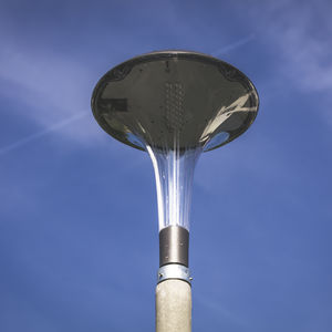 Straßenlaterne