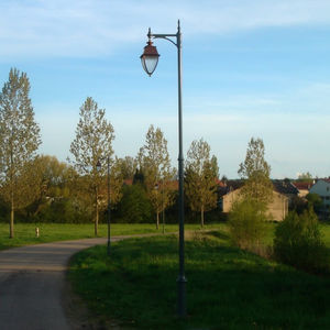 Straßenlaterne 1