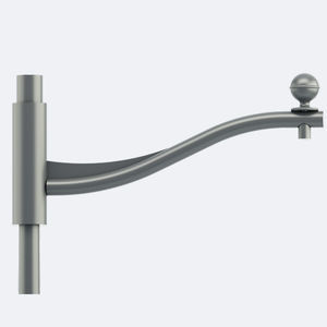 Tragarm für Straßenlaternenpfähle / galvanisiertem Stahl 1