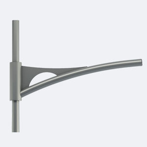 Tragarm für Straßenlaternenpfähle / galvanisiertem Stahl 1