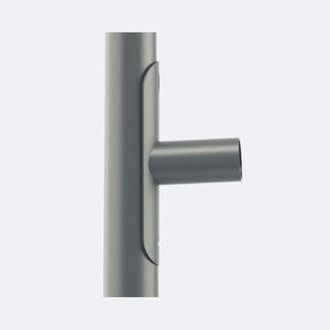 Tragarm für Straßenlaternenpfähle / galvanisiertem Stahl 1