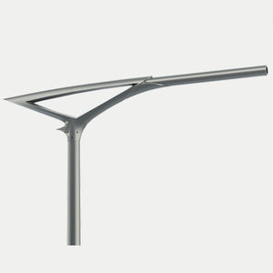 Tragarm für Straßenlaternenpfähle / Aluminium 1