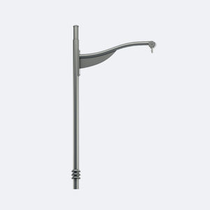 Tragarm für Straßenlaternenpfähle / galvanisiertem Stahl 1